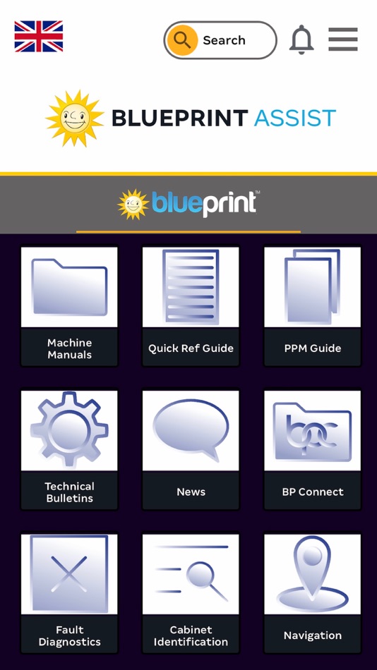 #1. MERKUR Helper (iOS) By: MERKUR SERVICE GmbH
