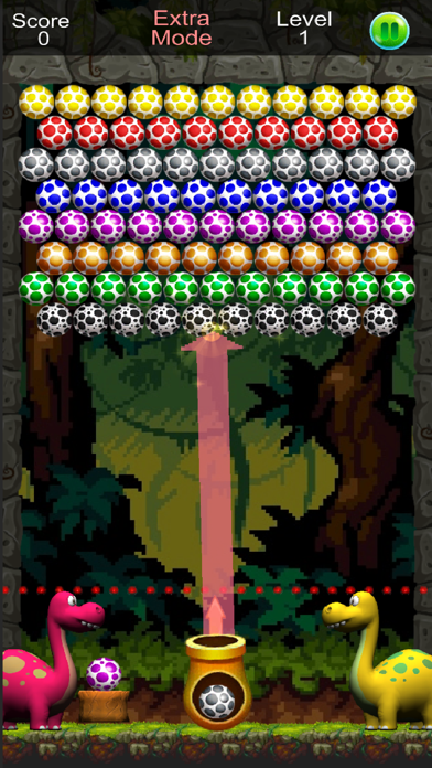 Screenshot #1 pour Bắn Trứng