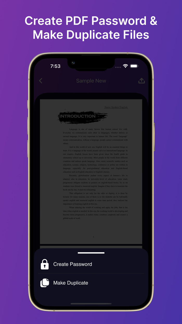 PDF Password Remover Offline