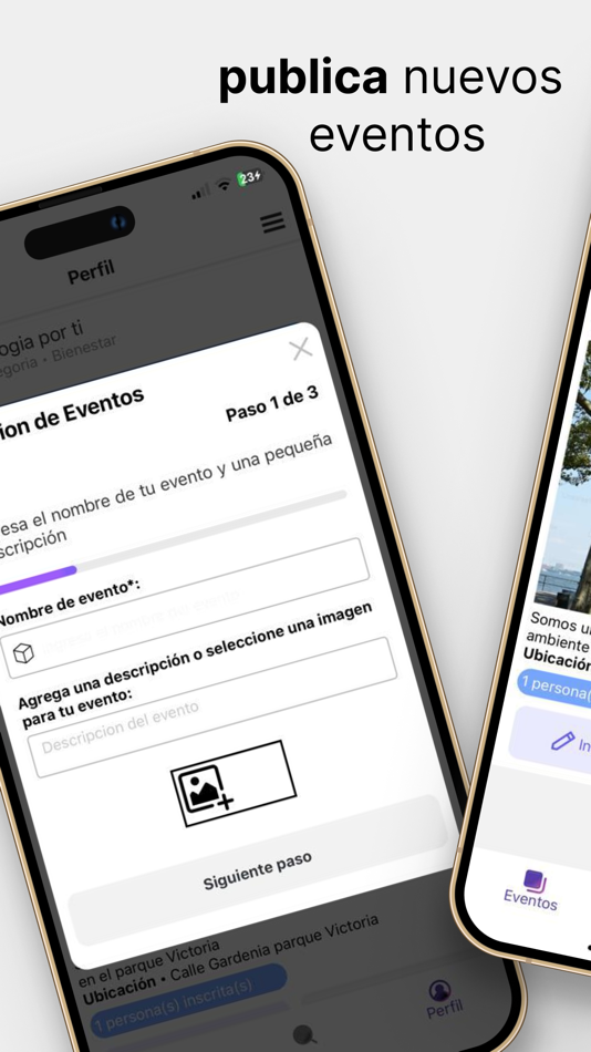 #4. Comunidav (iOS) 由: Andres Araujo