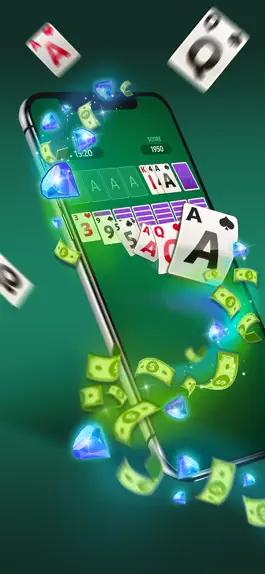 Game screenshot Solitaire Cash mod apk