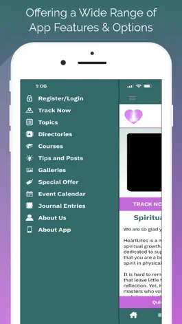 Game screenshot HeartLites & Shikiah hack