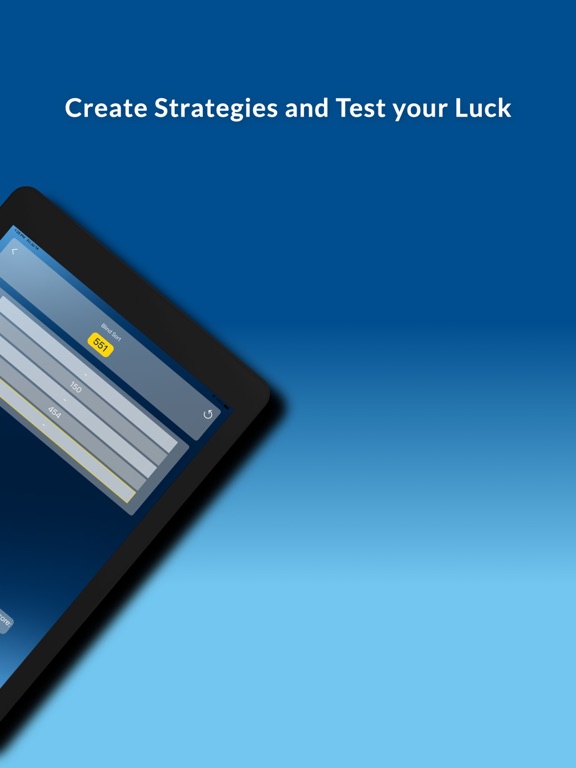 Screenshot #5 pour Blind Sort