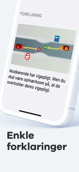 Game screenshot Teorikortet: Bestå teoriprøven hack