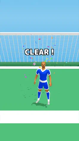 Game screenshot Motion Sports 3D hack