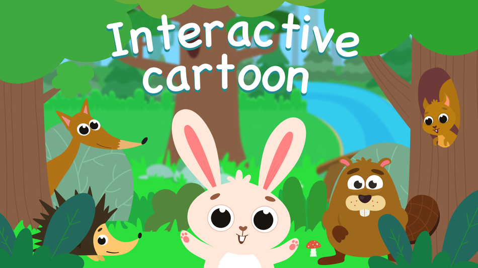 Bedtime Stories & Mini Game - 1.2.0 - (iOS)