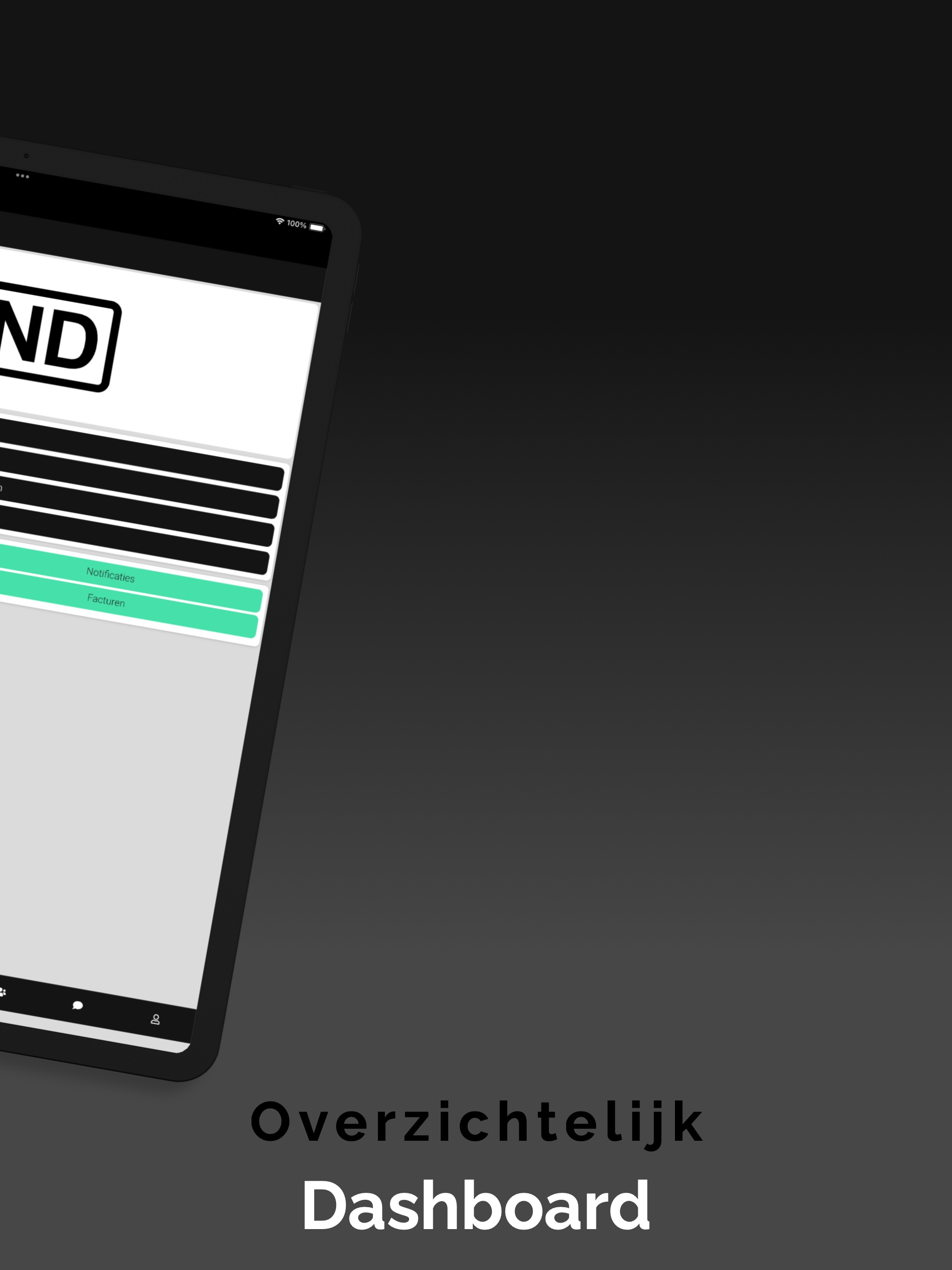 Team BLND