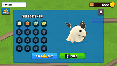 Dragon Royale.io Screenshot