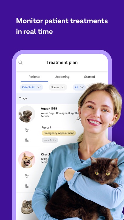 Provet Cloud screenshot-3