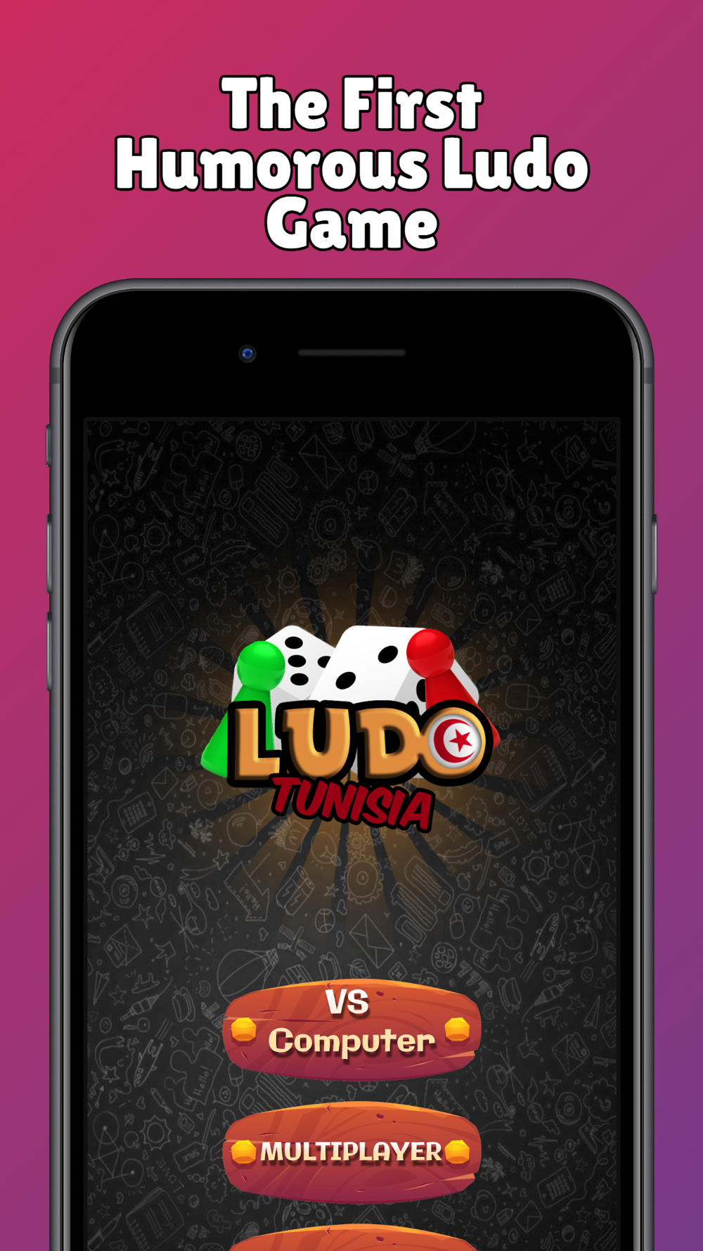 Ludo Lush-Ludo with Video Chat on the App Store