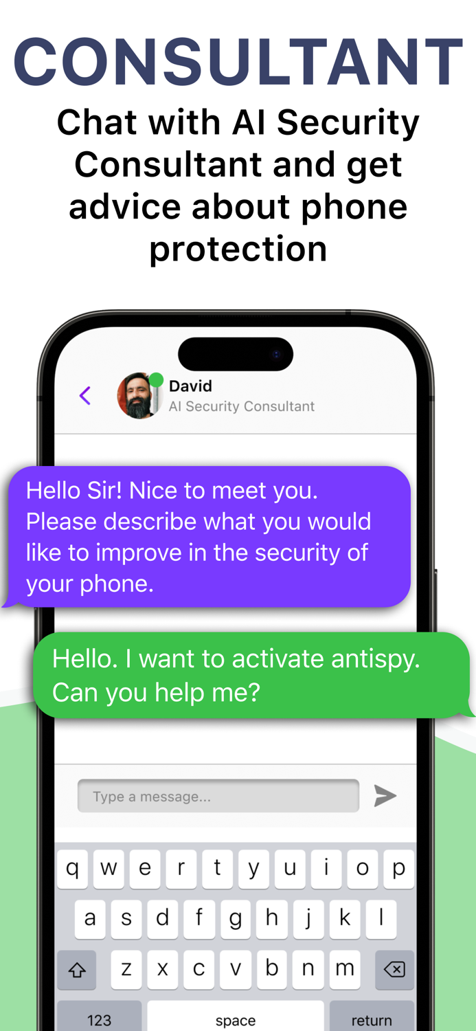 SecuHive - VPN Protect and AI