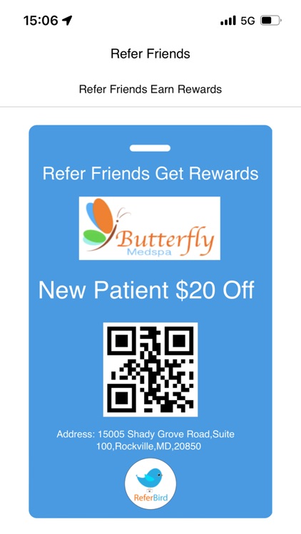 ReferBird screenshot-3