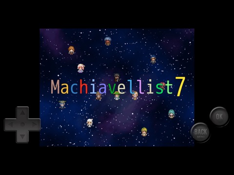Machiavellist7のおすすめ画像2