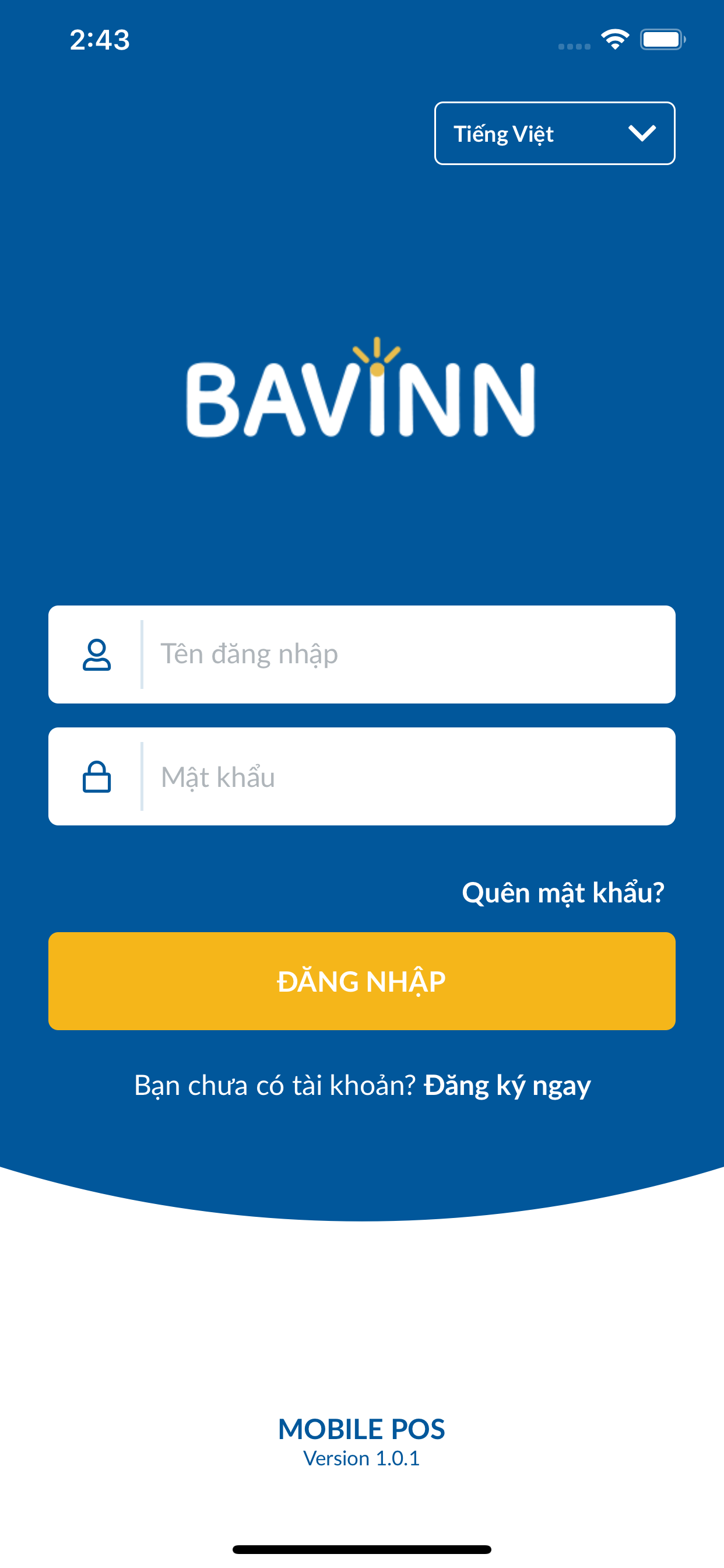 Bavinn