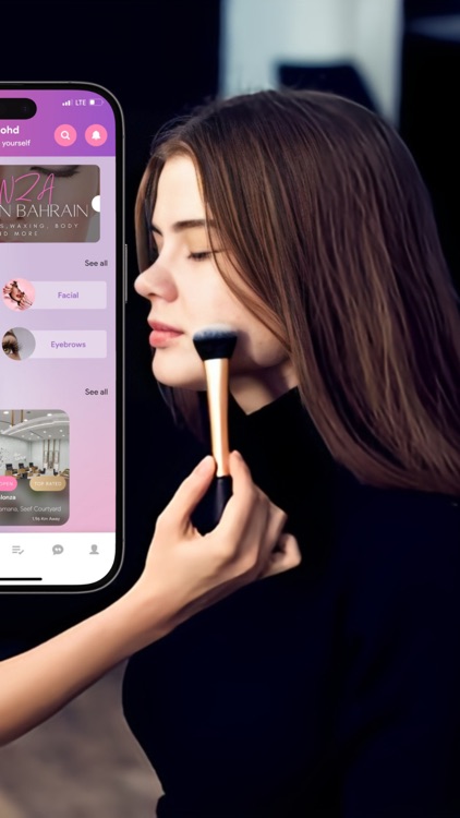 Salonza screenshot-6