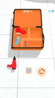 packing up! iphone screenshot 3