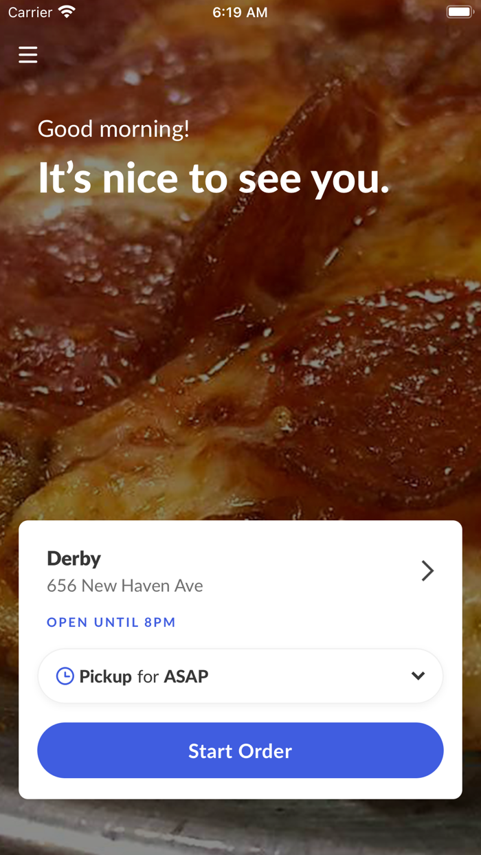 Tipsy Tomato Bar and Pizzeria