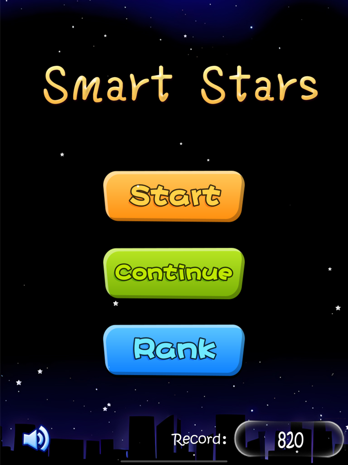 Smart Stars