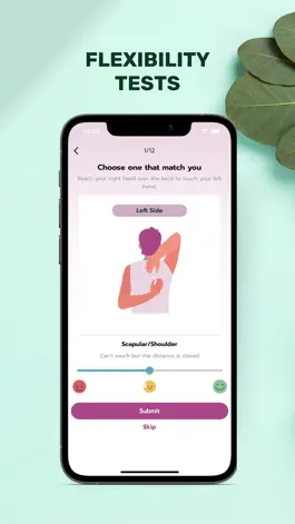 Game screenshot ERTIGO: Stretch, Less Pain apk