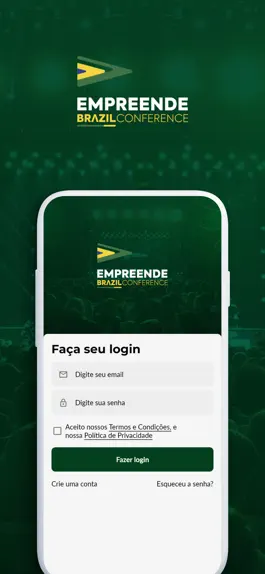 Game screenshot Empreende Brazil mod apk