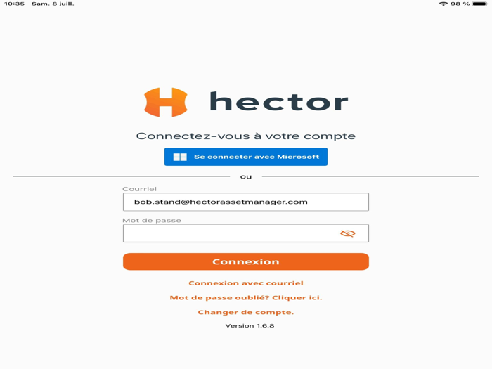 Hector Asset Manager