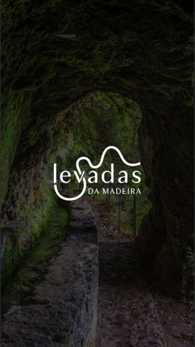 Screenshot #1 pour Centro de Levadas da Madeira