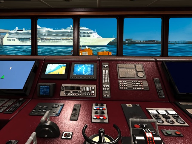 Ship Simulator 2023 Ship Game su App Store