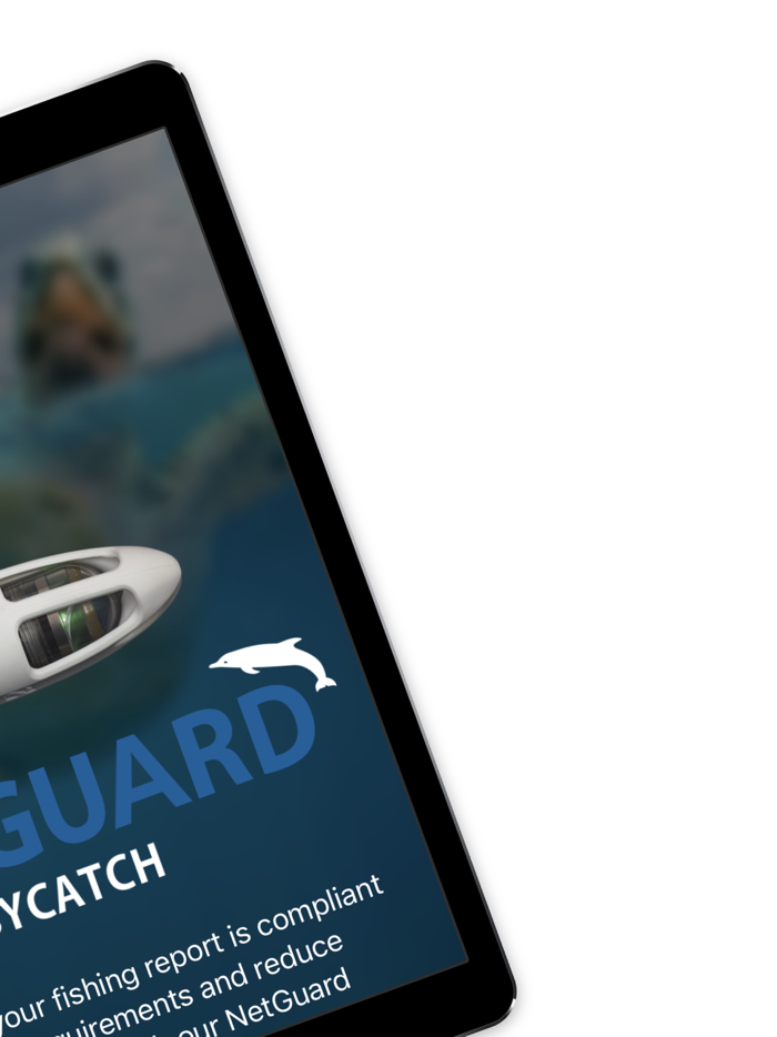 NetGuard - Reduce Bycatch