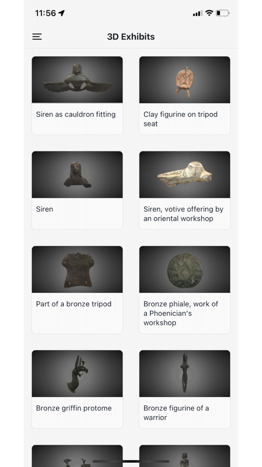 #5. Digital Delphi (iOS) 由: APT Information Systems S.A.
