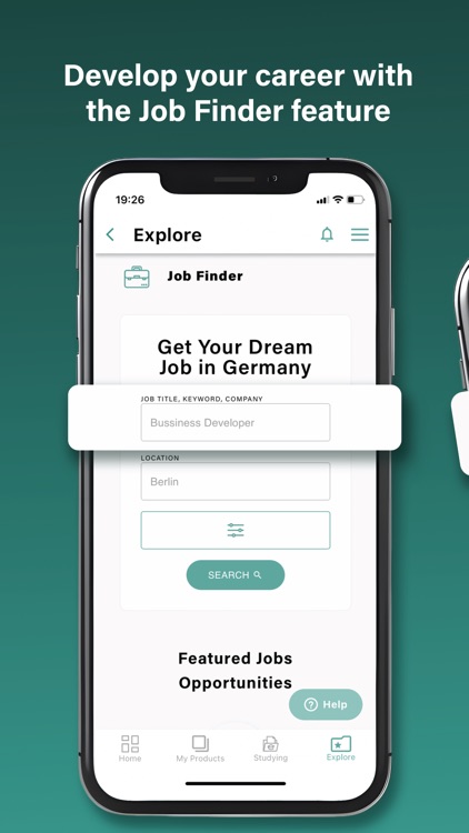 Expatrio - Study in Germany