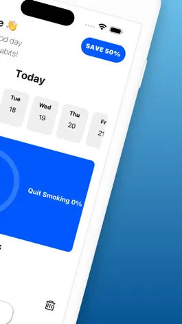 Game screenshot Cuerore: Habit Loop Tracker hack