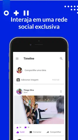 Game screenshot Vem pro grupo apk