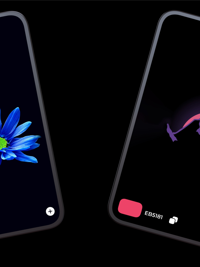 Color Identifier • Picker•Name