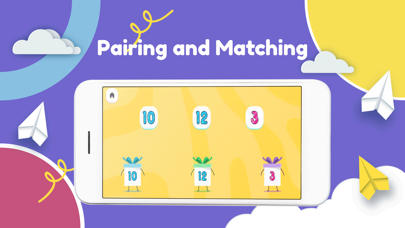 123 Learning Kids Academy Screenshot