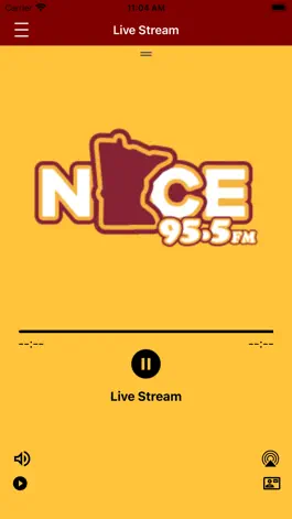 Game screenshot Nice 95.5 KBEK mod apk