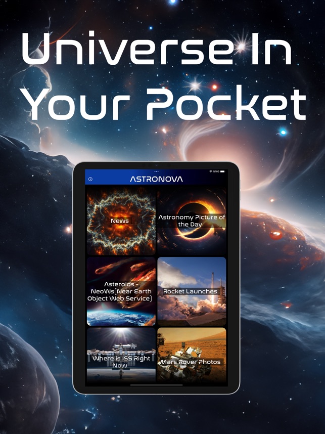 [2024] Astronova App Download For PC / Mac / Windows 11,10,8,7 - Free ...