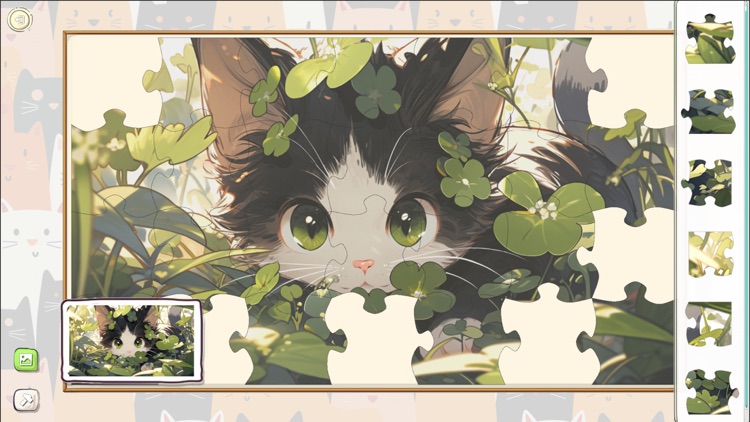 Jigsaw Arts screenshot-4