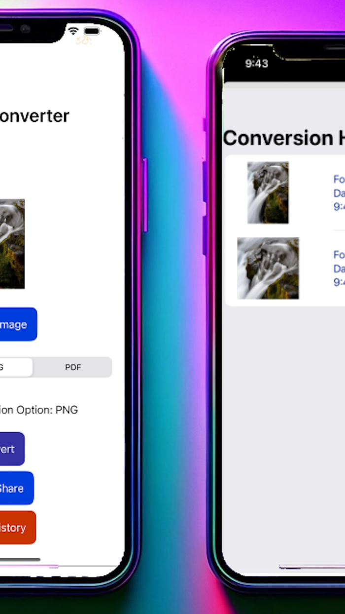 Image Converter IO