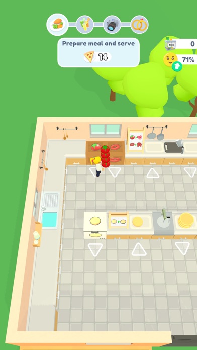 Wedding Planner - DIY! Screenshot