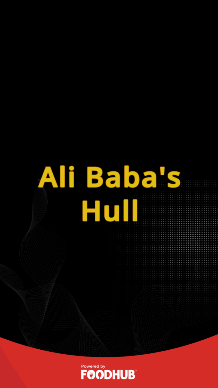 Ali Babas Hull