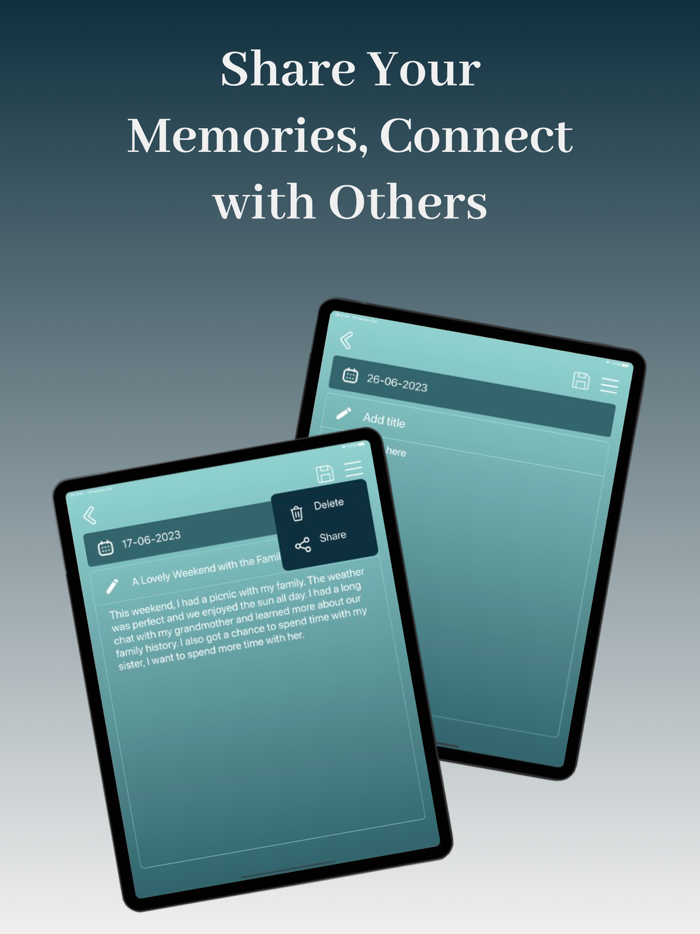 My Diary Secret Diary