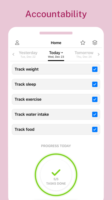 Alfa Doc Sound Wellness Screenshot