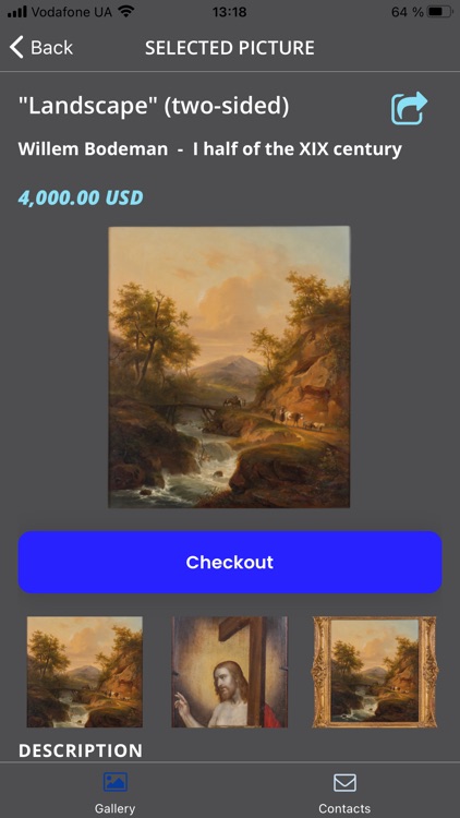 Sense Paintings screenshot-3