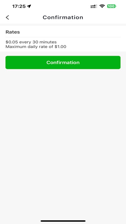 Escargot Mobile Chargers screenshot-3