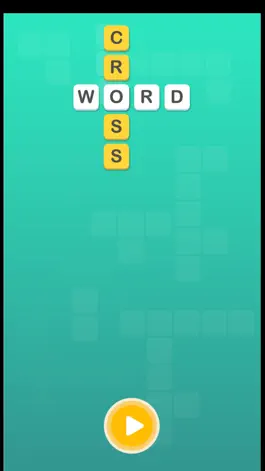 Game screenshot Word Cross Crossword Puzzle mod apk