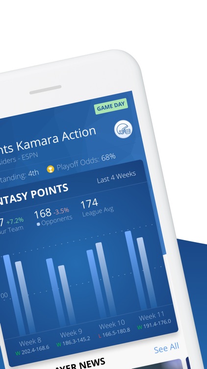 FantasyPros - Fantasy Advice