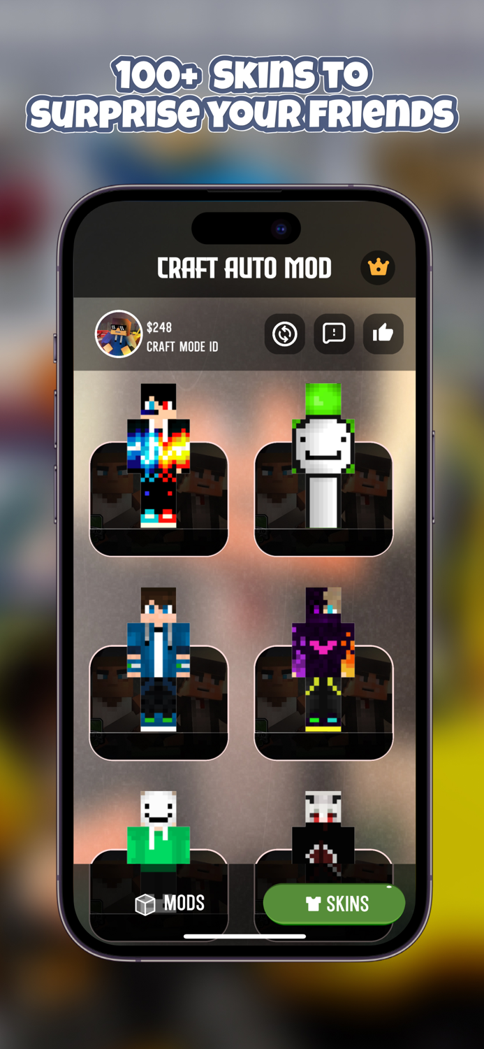 Gangster - gun city and car mods