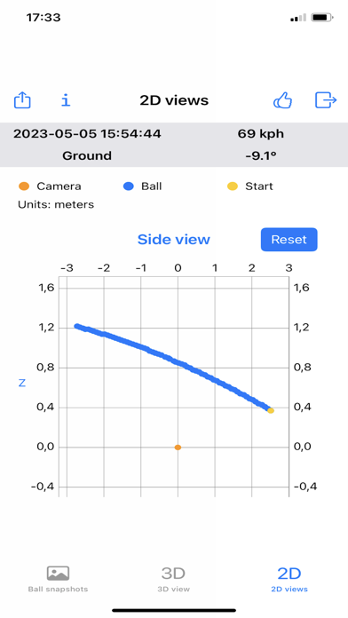 SPEEDUP Football Screenshot