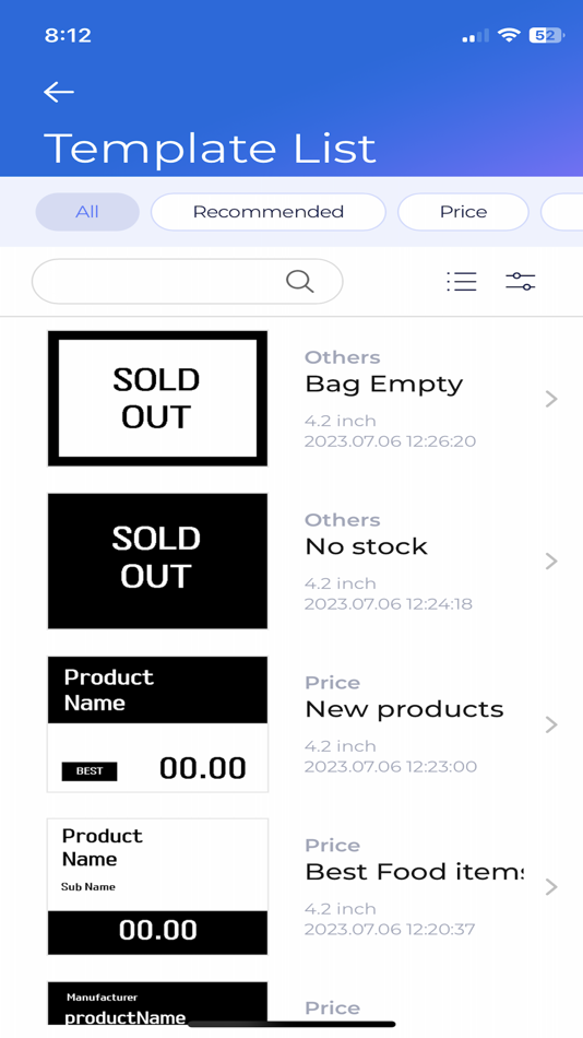 #2. Aims Link (iOS) Bởi: SoluM