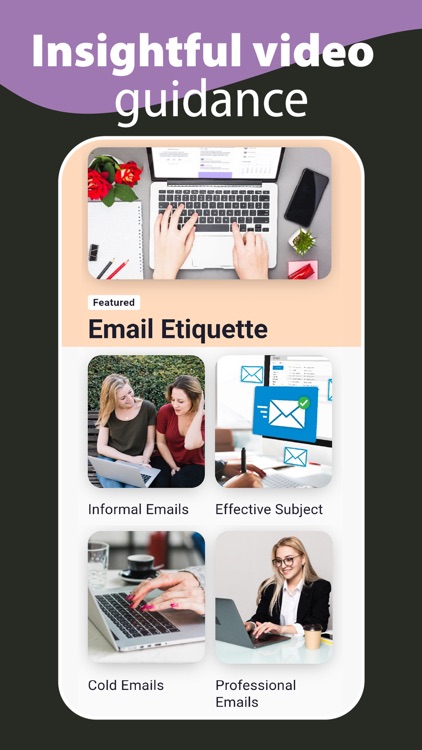 Email AI - Writing Assistant